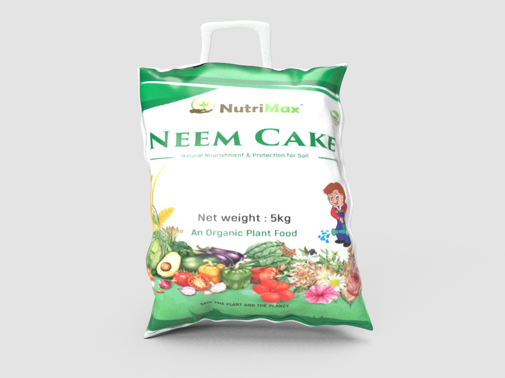 Neem Bliss (10 lbs) - Premium Neem Cake All Natural Fertilizer (6-1-2) -  Organic Gardening, Easy to Use Organic Neem Cake, Cake Meal for Soil  Amendment, Neem Cake Fertilizer, Neem Meal for Garden